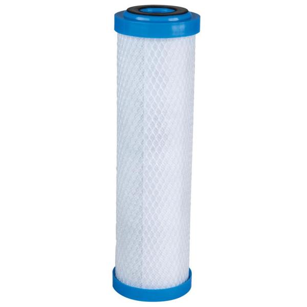 Watts Premier Carbon Water Filter VOC 1 Micron Water Filter