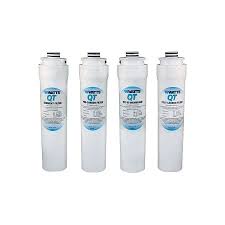 Watts QT Quick Twist Reverse Osmosis Filters | WQTSC-10, WQTCBC-10, WQTCGAC-10