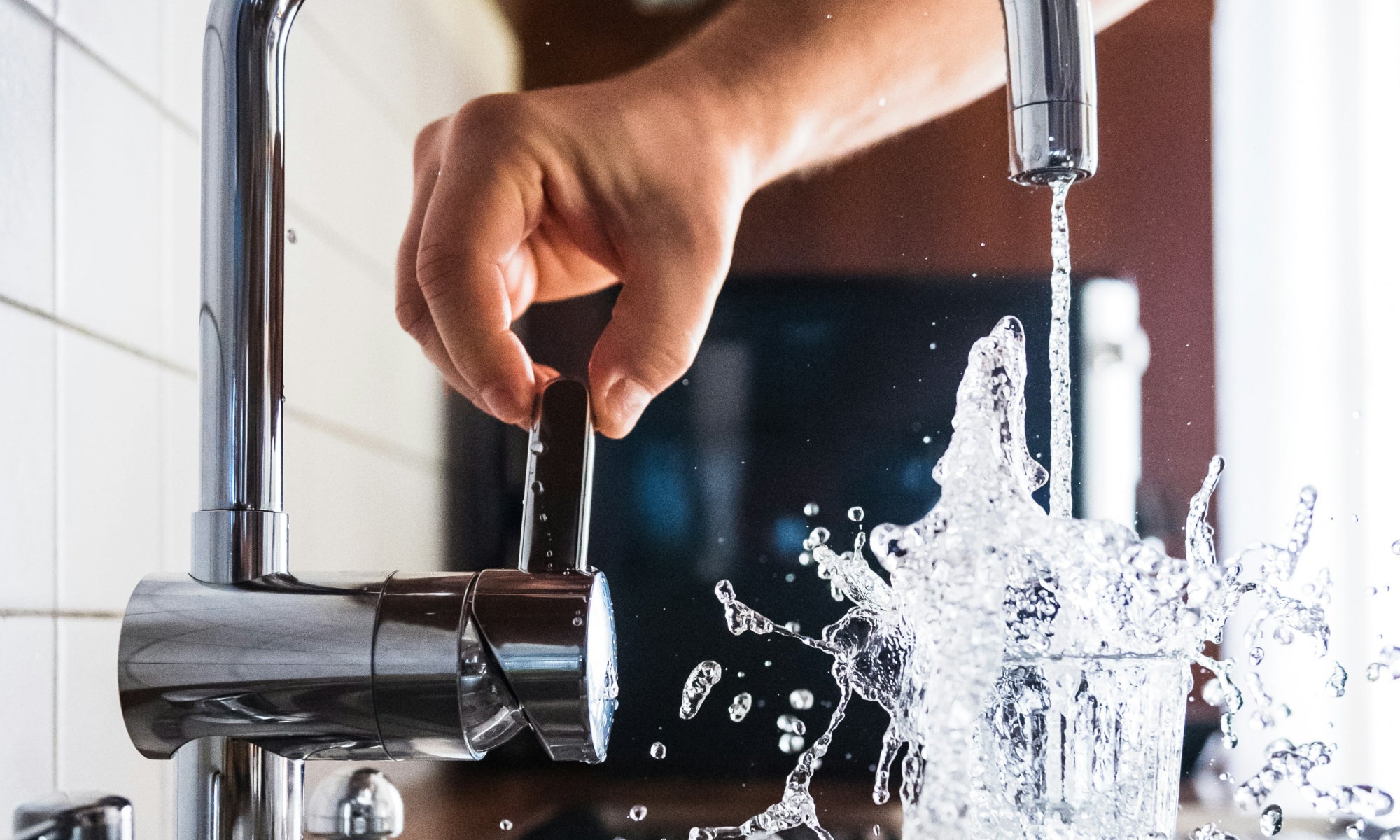 Changing Your Reverse Osmosis Filters