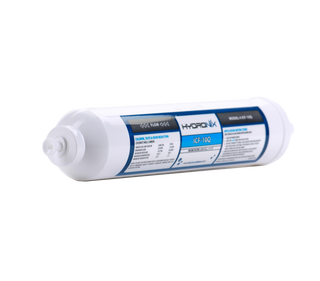 Clack Inline Filters Clack WS1 V3006 Bypass for 1