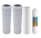 APEC 5 STAGE REVERSE OSMOSIS FILTERS