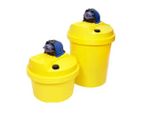 AXEON CHEMICAL INJECTION WATER TREATMENT SYSTEM
