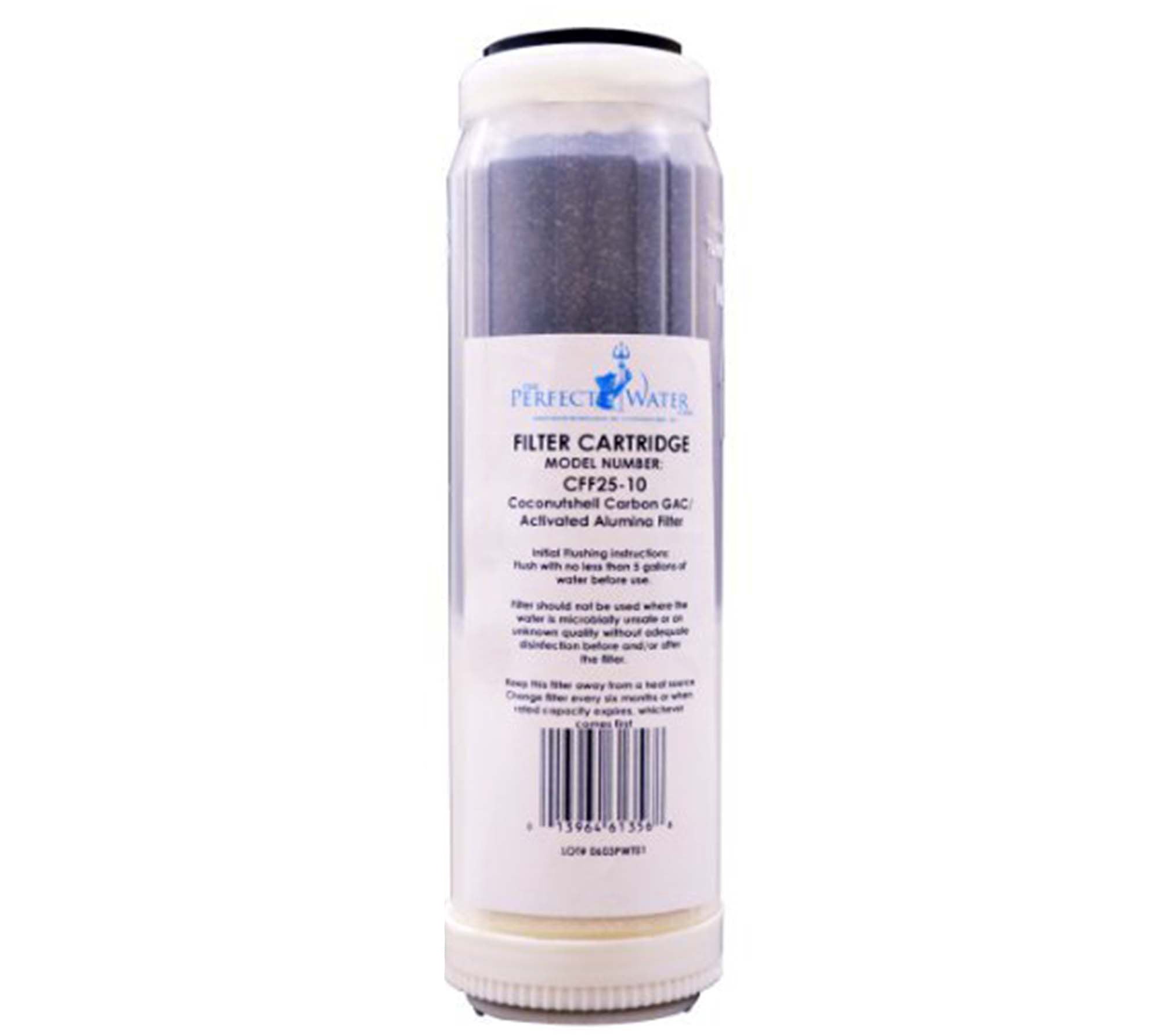 Activated Alumina Water Filter