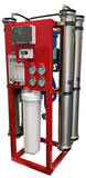 ROC Commercial Reverse Osmosis System | FULLY-LOADED 4000 GPD