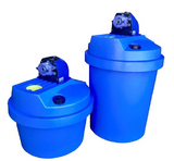 ADVANTECH Aqua Chemical Injection Water Treatment System