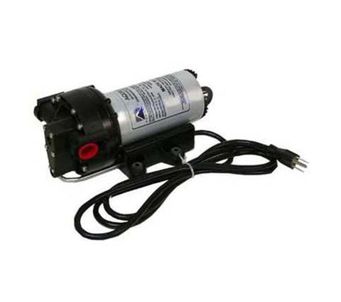 Aquatec 550 Series  .3 to 4 GPM Water Pump | Aquatec Water Pump