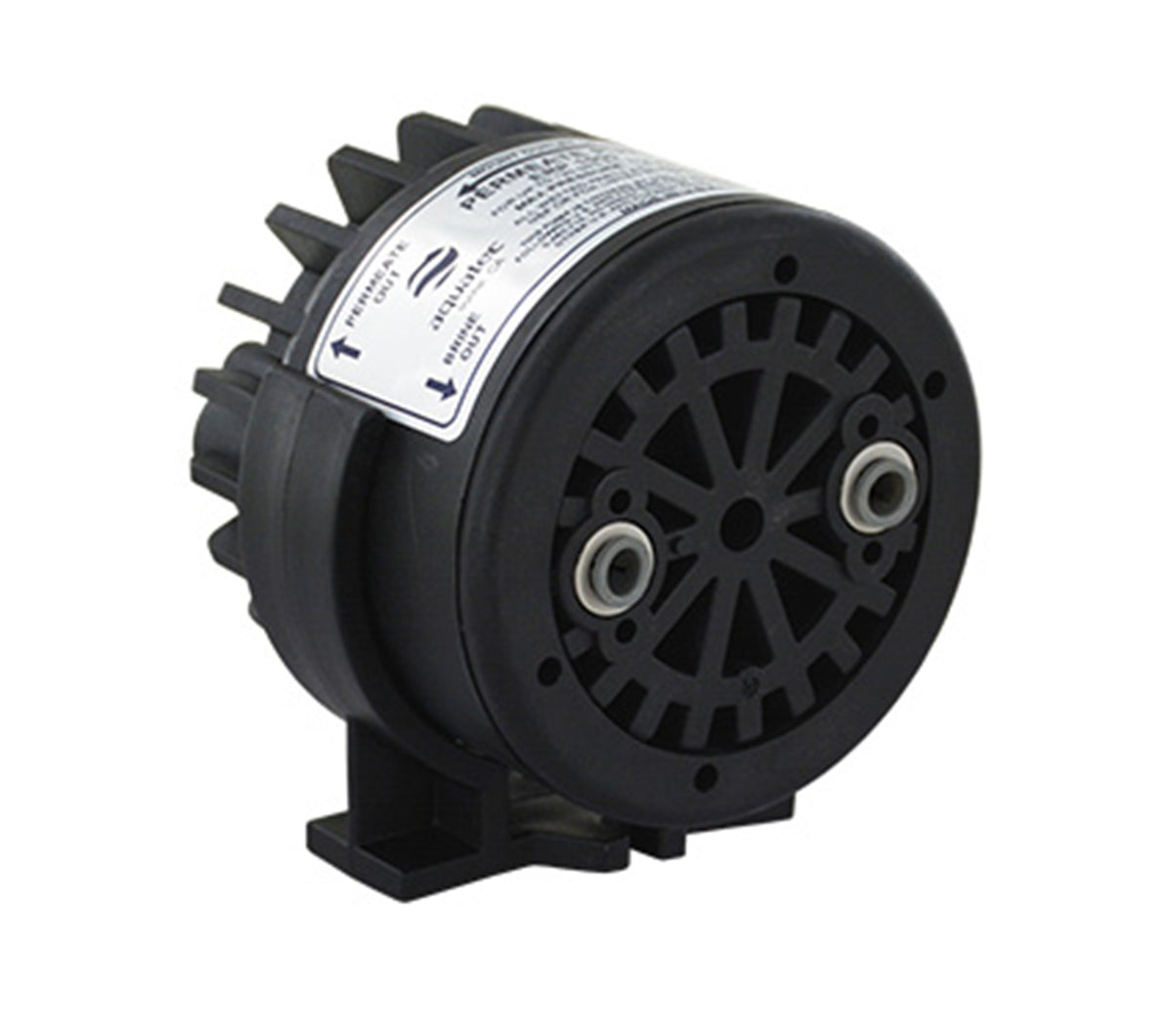 Pump, Permeate Booster, ERP-500 w/Clip,up to 50 GPD