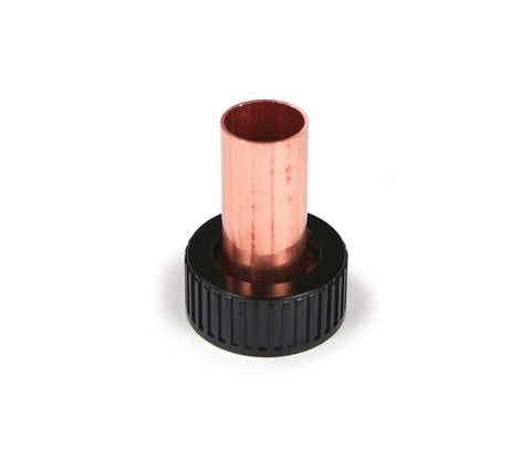Autotrol 3/4" Copper Tail | Autotrol Water Softener Parts | Autotrol