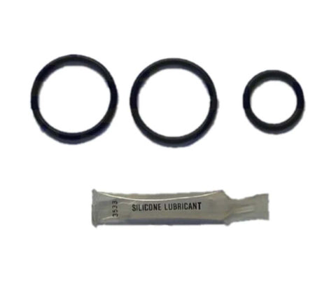 Autotrol Manifold O-Ring Kit | 1040459 | Autotrol Water Softener | Autotrol
