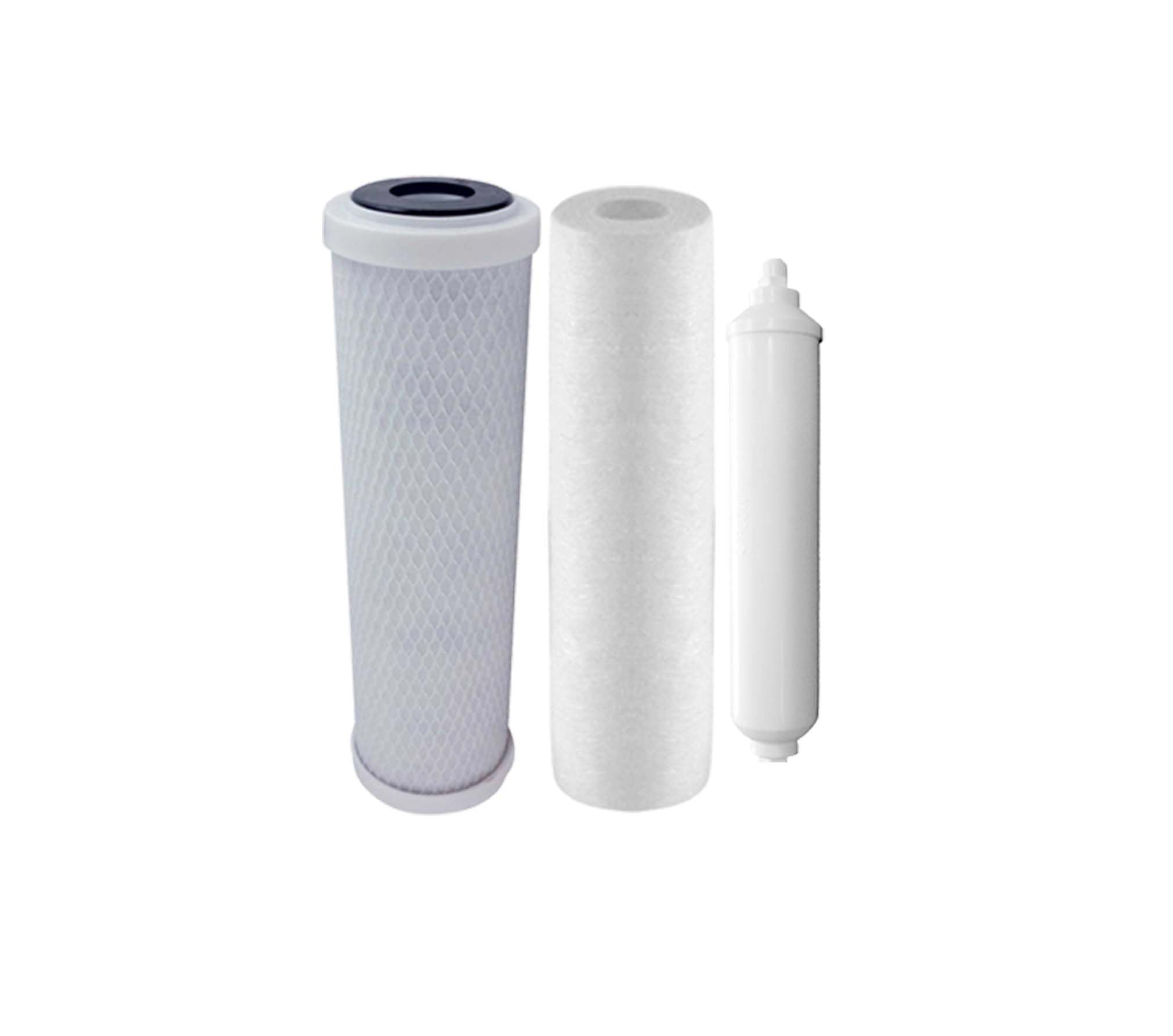 BRIO Reverse Osmosis Filters | BRIO RO Filters