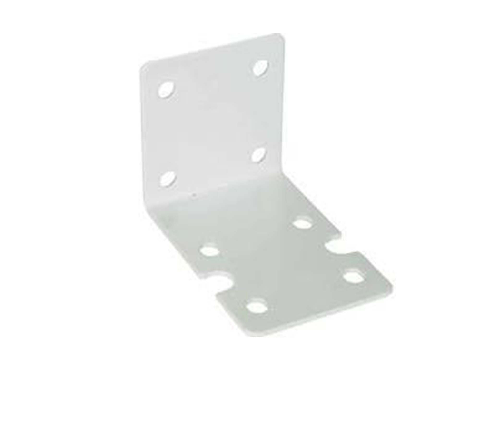 Big Blue Bracket For Water Filter Housings with Screws | Reverse Osmosis Bracket