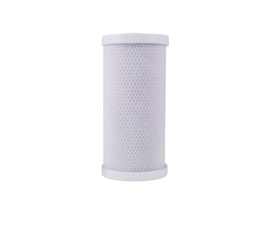 Hydronix CB-45-1005 Carbon Water Filter 5 Micron