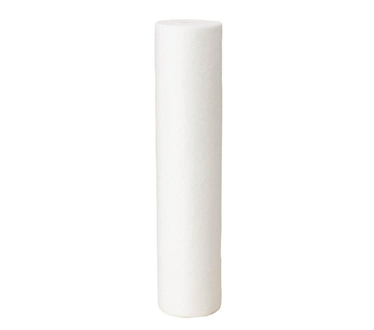 Hydronix SDC-45-1020 Whole House Water Filter – 20 Micron, 4.5” X 10” Polypropylene Sediment Cartridge (NSF Certified)