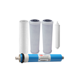 Brio Reverse Osmosis Filters With Membrane
