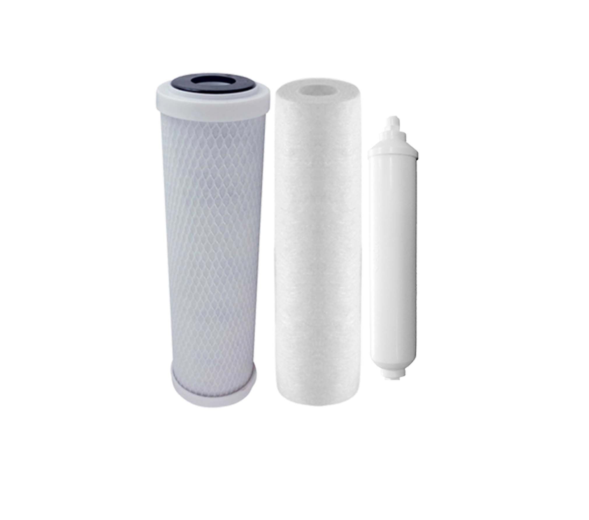 Calcite Filters | pH Acidic Water Filters | Alkaline Water Filters | Calcite Water Filters