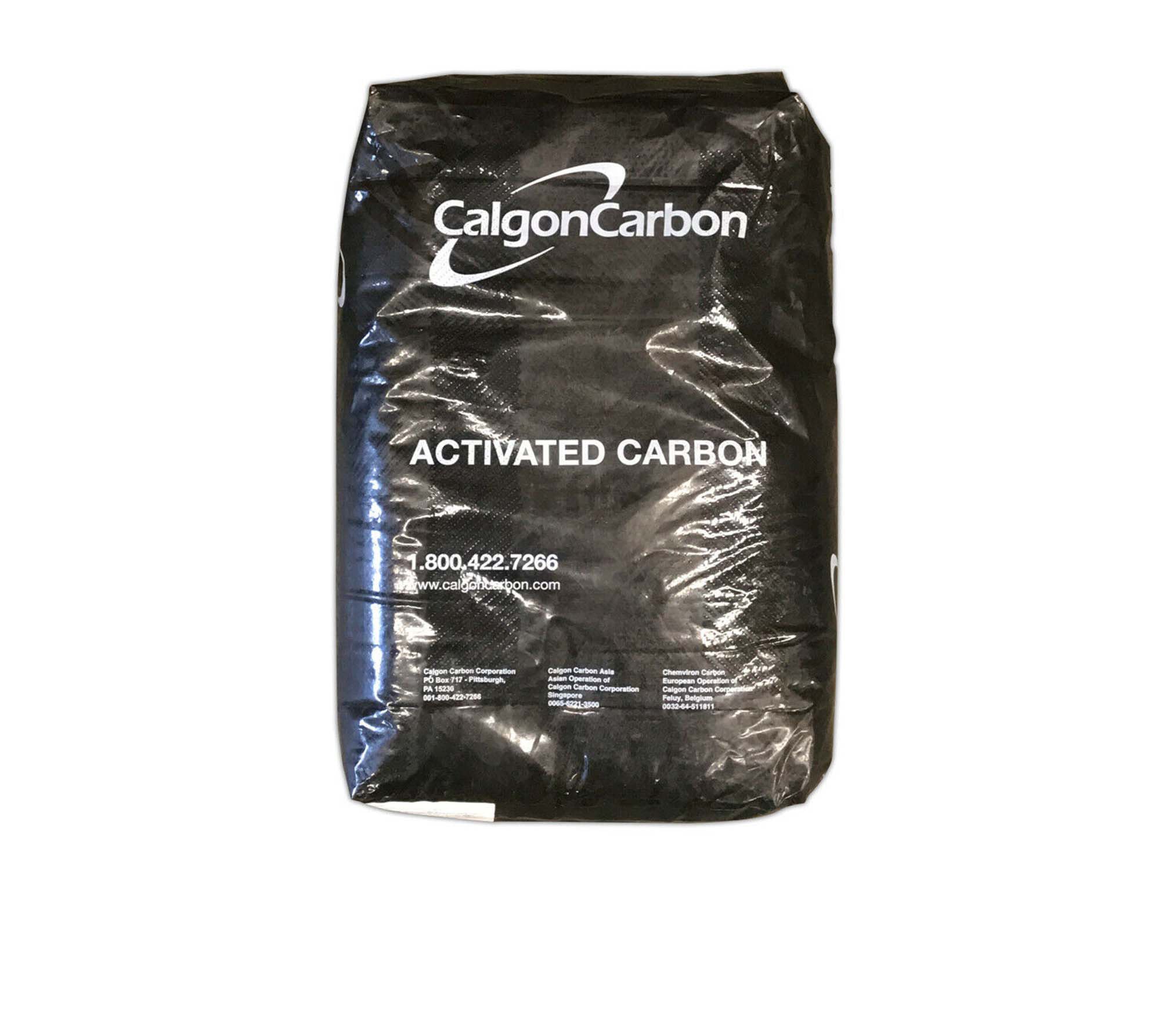 Centaur CalgonCarbon Activated Carbon Media