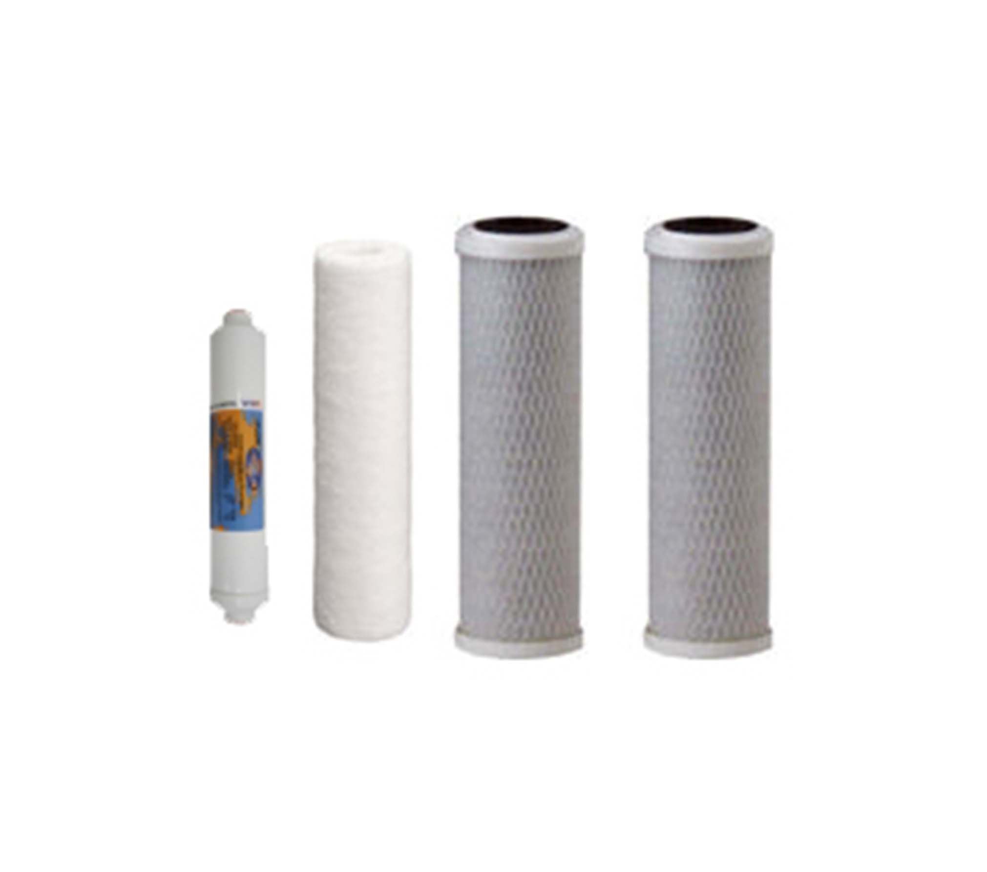 Clean World Water Filters | CWW-5T Filters | Clean World Water Filter