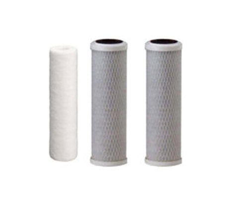 Clean World Waters CWW-4T Water Filters | Clean World Water Filter