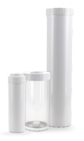 DI Water Filters | Water Deionization Filters