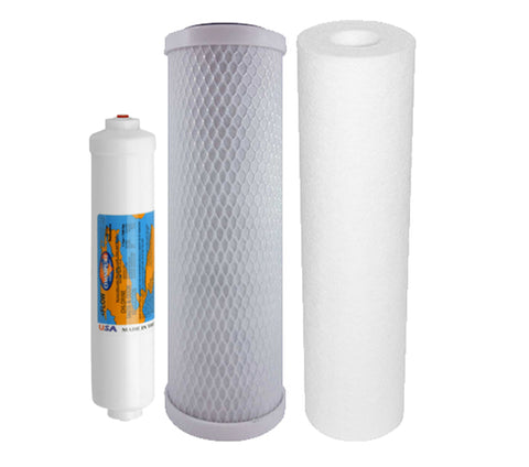 Dupage RO-TS4T-24 Reverse Osmosis Filter