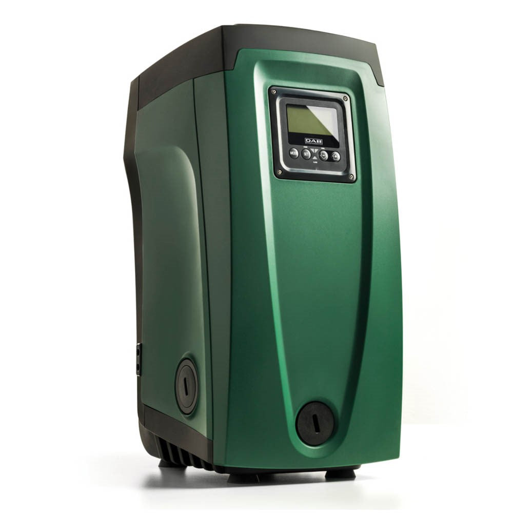 E. SYBOX Electronic Water Pressurization System - Reverse Osmosis Superstore