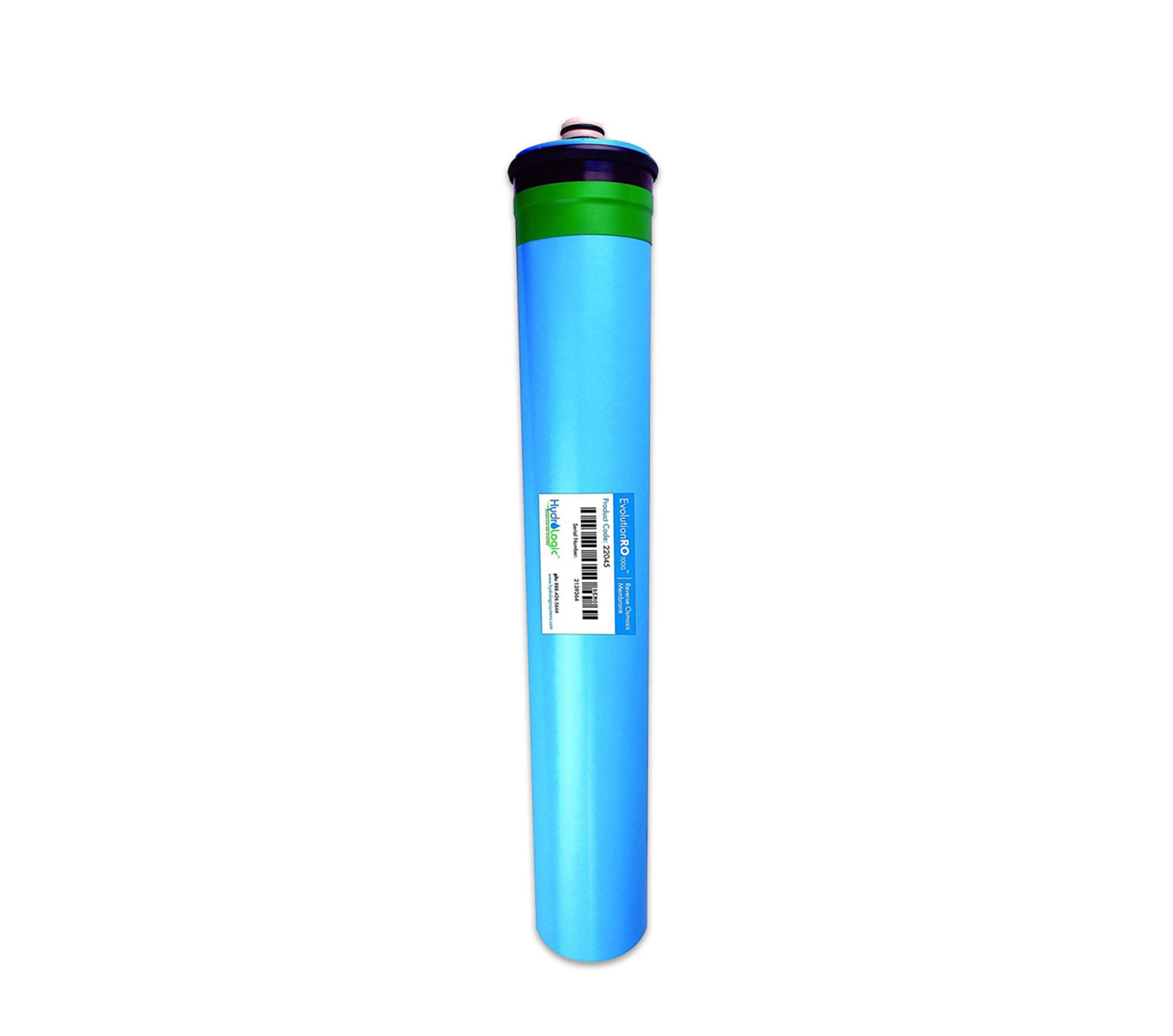 Evolution RO1000 Reverse Osmosis Membrane | HydroLogic Evolution Filter