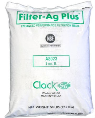 FILTER-AG PLUS SEDIMENT MEDIA