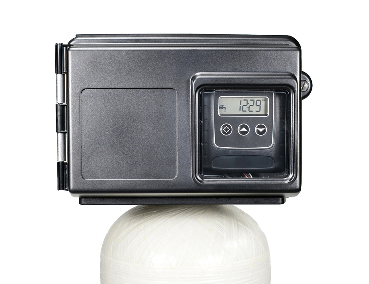 Ag Filter Fleck 2510 Automatic Sediment Filter Ag Plus Filter