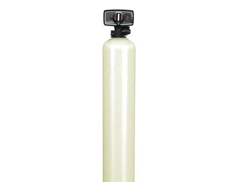 Fleck 5600 Carbon Water Filter System | Chlorine Removal Water System | Fleck