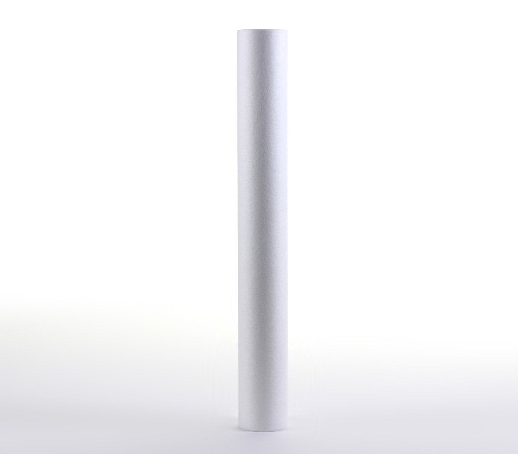 Hydronix SDC-25-2020 Sediment Water Filter - Reverse Osmosis Superstore