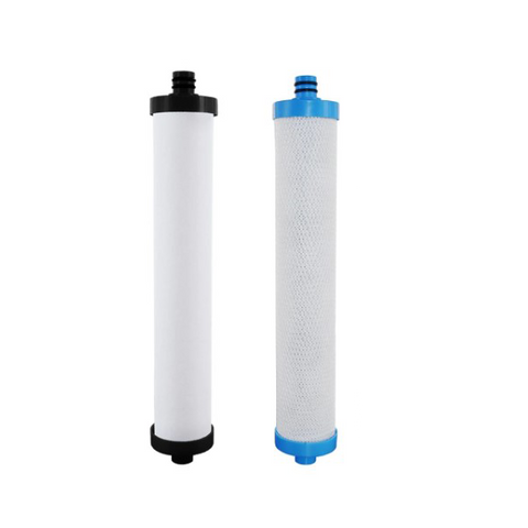 Hydrotech 103 Reverse Osmosis Series Water Filter Set