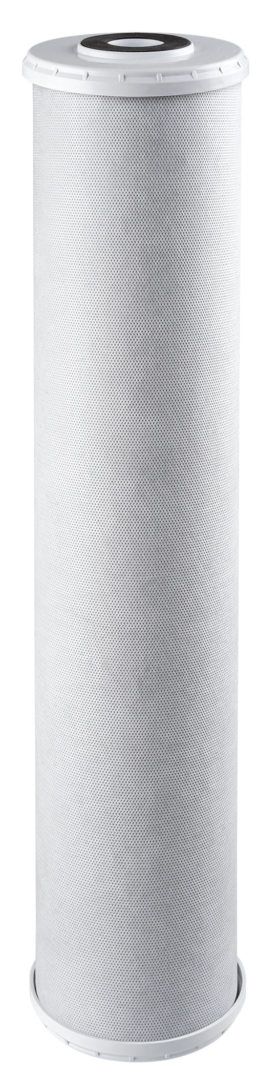 Chlorine Defense - Catalytic Carbon Block Filter