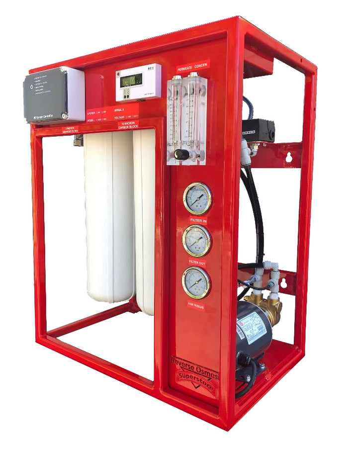 Reverse Osmosis Superstore