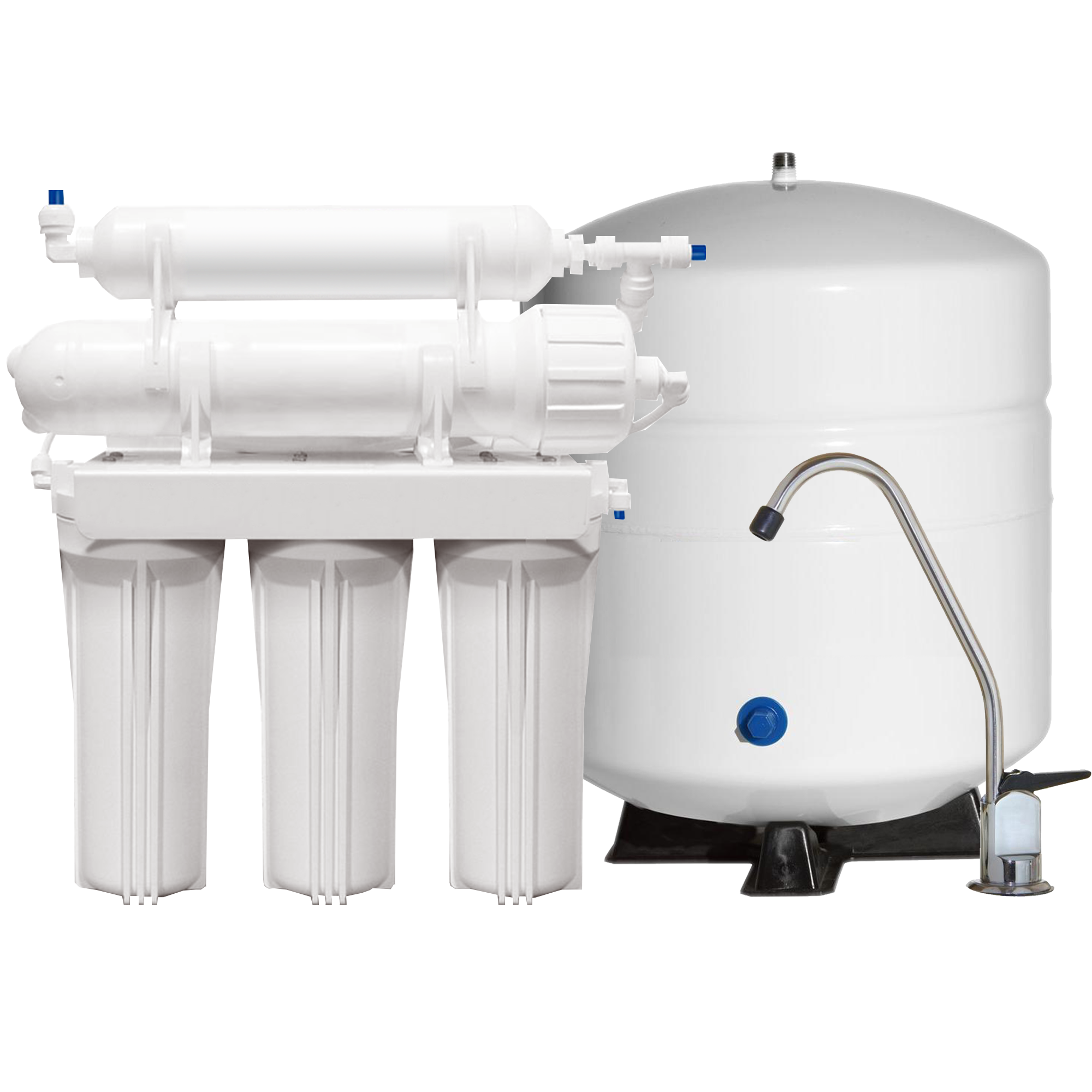 ProSeries High-Efficiency 1:1 Reverse Osmosis System