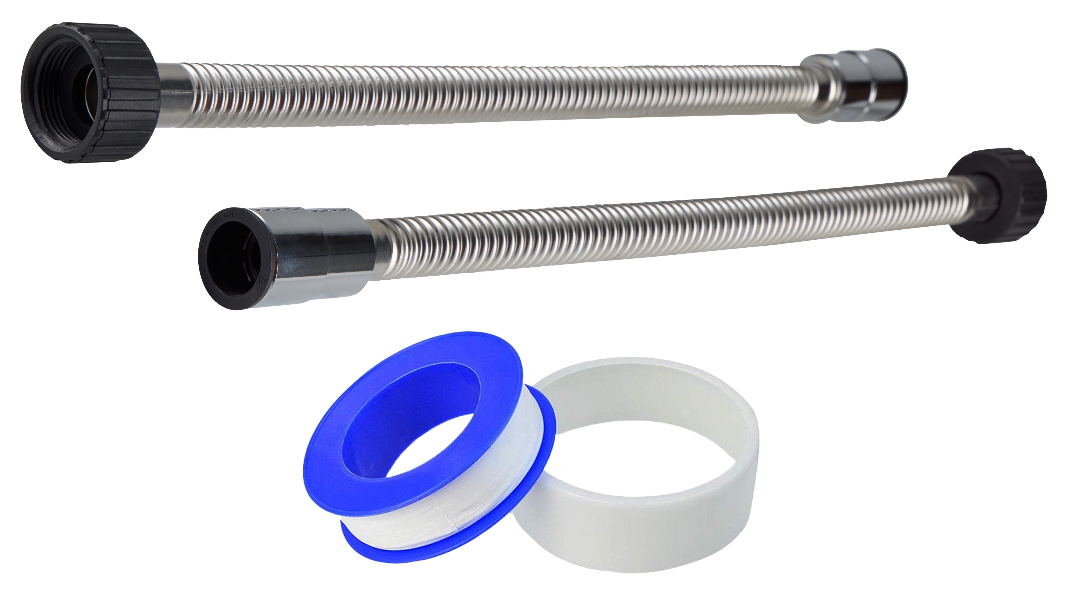 Easy Installation Kit (Used for Truly Soft / Truly Salt Free Water Softener Alternative)