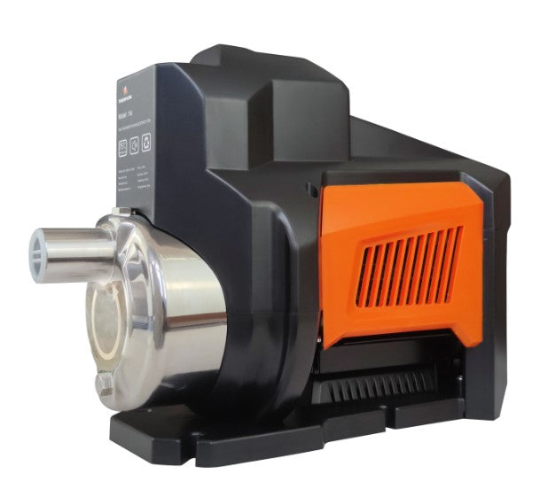 TigerFlow Ocelot Variable Speed Repress Pump - Reverse Osmosis Superstore