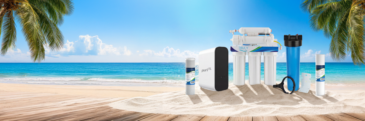 Reverse Osmosis Superstore