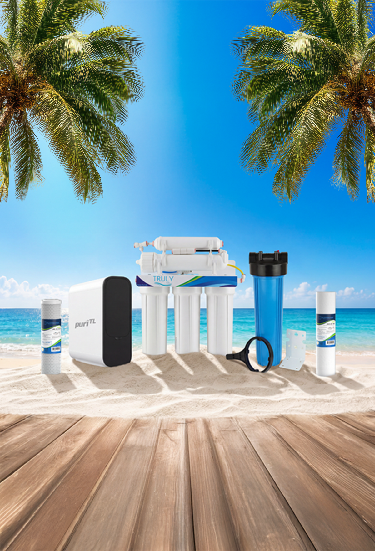 Reverse Osmosis Superstore