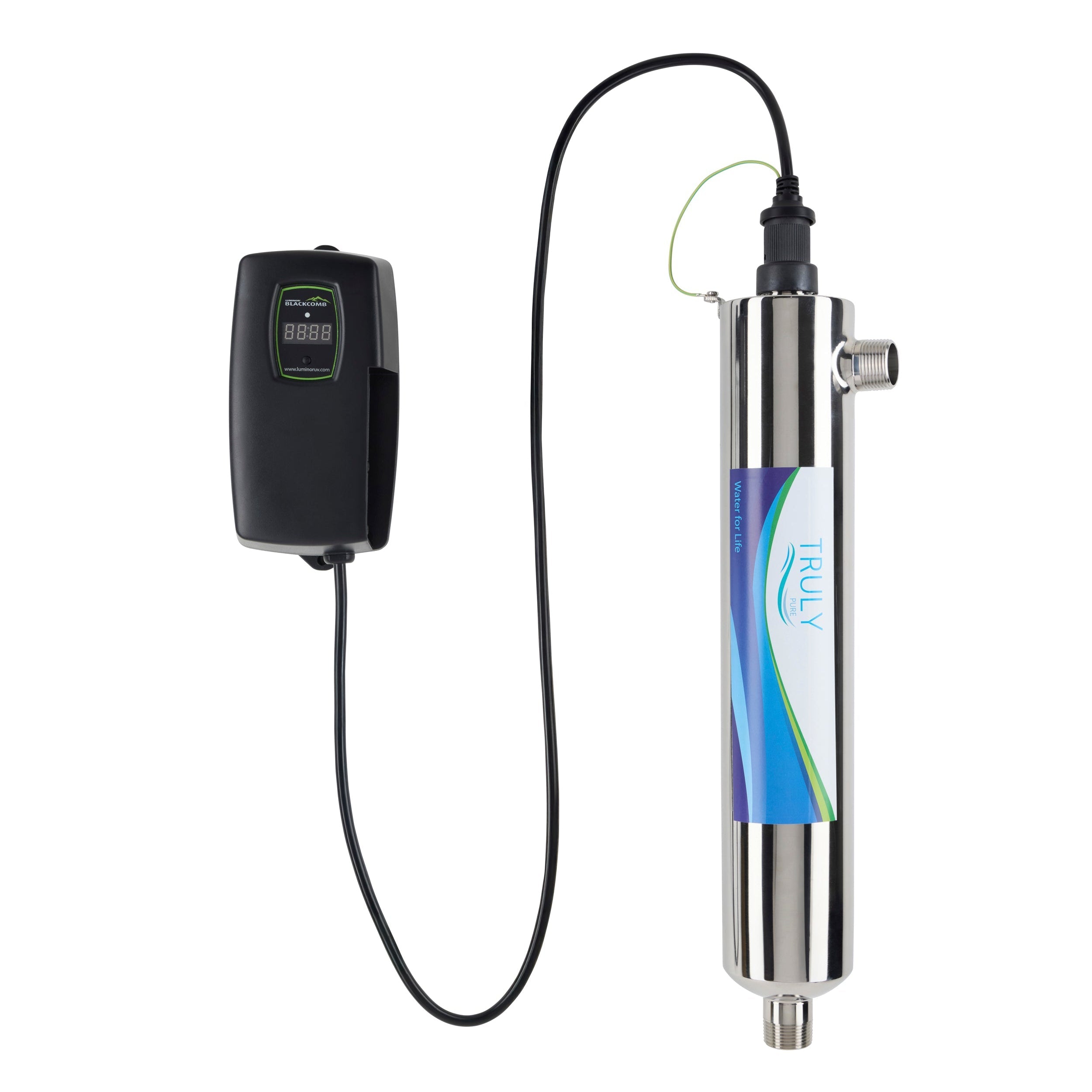 UV Water Purification System