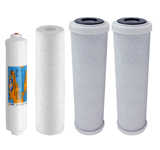 Evolution RO1000 Reverse Osmosis Filter Pack