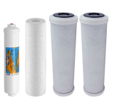 Proseries 5 Reverse Osmosis Filters | Proseries 5 RO Filters