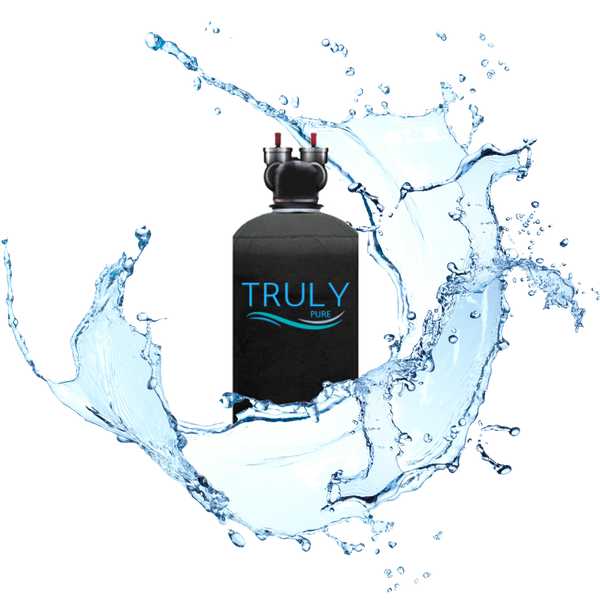 Truly Pure Water System