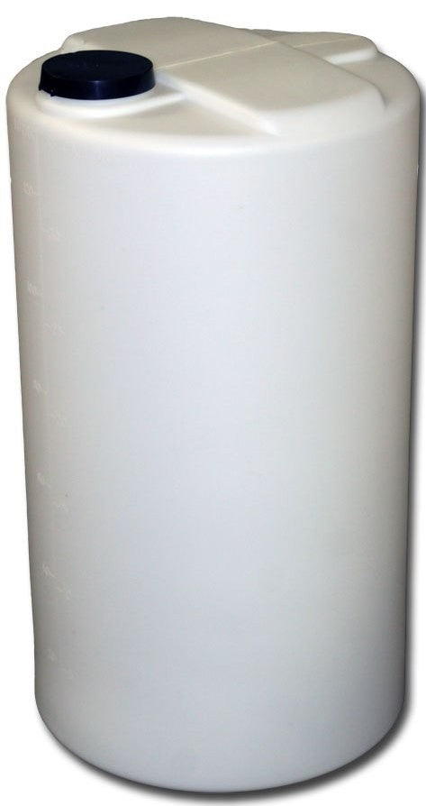 35 Gallon Chemical Injection Water Tank