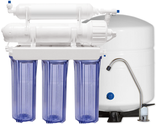Res-Up Water Softener Cleaner | Reverse Osmosis Superstore