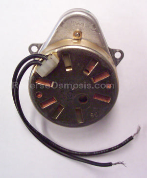 Fleck 9000/9100 Timer Motor 1/15RPM | FLE-19170 | Fleck Water Softener Parts | Fleck