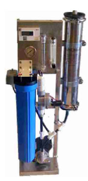 ProMax 1000 GPD Commercial Water System | ProMax Commercial Water Filter System
