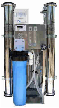 ProMax 8800 GPD Commercial Water System | ProMax Commercial Water Filter System
