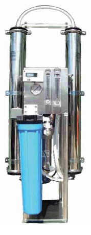 ProMax 5000 GPD Commercial Water System | ProMax Commercial Water Filter System