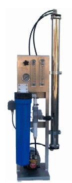ProMax 500 GPD Commercial Water System | ProMax Commercial Water Filter System