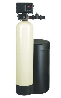 Fleck 2900S Commercial Water Softener | Fleck 3200NXT Timer | Water Softener